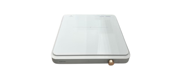 삼성전자 인덕션 1구, NZ31DG200CFH(화이트), 일반형