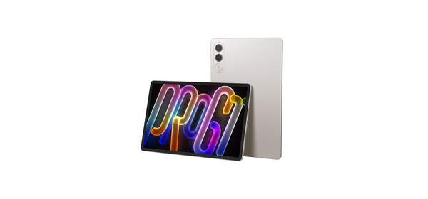 레노버 샤오신패드 Pro GT 11.1인치 AI 태블릿 스냅드래곤8 GEN3 관부가세포함 중국내수용, 128GB, 샴페인골드 8GB