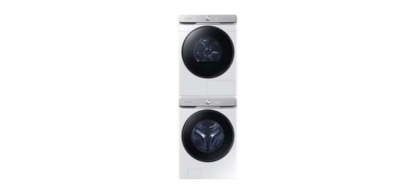 삼성 AI세탁기 건조기 세트 상단설치키트포함 WF21DG6650BW+DV21DG8600BW (WF21DG6650BW2T), 상세 설명 참조, 상세 설명 참조
