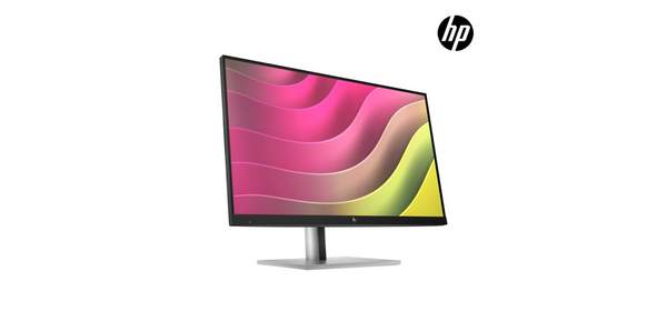 (HP) E24t G5 FHD IPS 75Hz 피벗 높낮이 스위블 베사 터치 스크린 (3년 A/S), 60cm