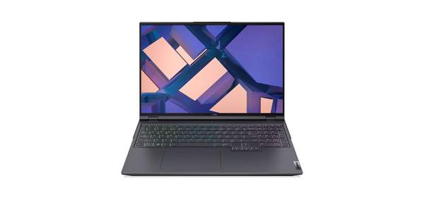 레노버 리전 5 프로 16ARH 16 라이젠7 라이젠 6000 시리즈 지포스 RTX 3060, 스톰 그레이, 1536GB, 16GB, WIN11 Home, 82RG00FLKR 1