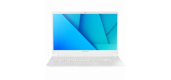 삼성전자 노트북9 NT900K5A-K35M i3-7세대 메모리 4GB SSD 256GB 1