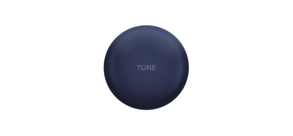 LG전자 TONE Free 크래들 (TONE-TFP3 이클립스 블루) COA01256201 (이어폰 미포함)