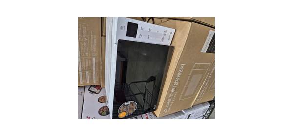 LG 엘지 전자레인지 23L MW23GD 1