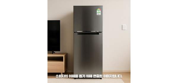 삼성전자 RT25FARA2S9 일반냉장고 2도어 255L 물류설치 폐가전수거 추가비없음 1