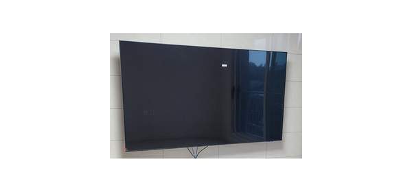 삼성전자 4K UHD Crystal TV, 108cm(43인치), KU43UD7000FXKR, 벽걸이형, 방문설치 1