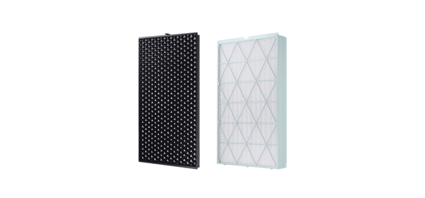 삼성전자 큐브 공기청정기 필터, CFX-J180D, 1개 2