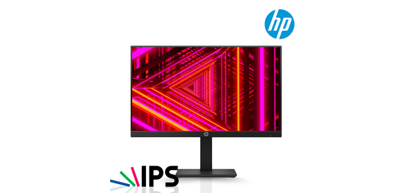 HP EliteDisplay E243 IPS FHD 24인치 피벗모니터 광시야각 HDMI DP 노트북 사무용 듀얼용 [아이리스특가], 60.4cm, P24h G4