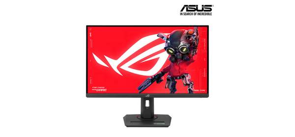 ASUS XG27UCG 27인치 4K UHD 160Hz 게이밍 모니터, 68cm 1
