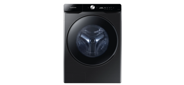 삼성전자 AI 드럼 세탁기 25kg 블랙 캐비어 1