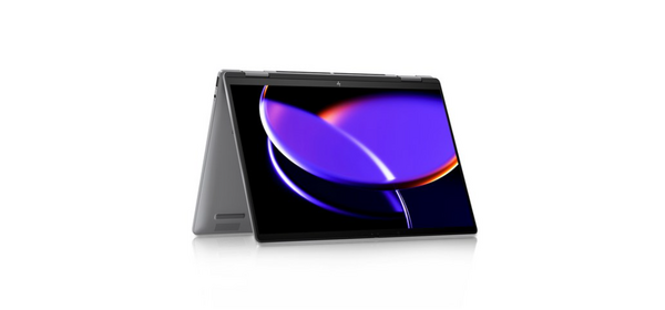 HP 2024 엔비 X360 2in1 14 코어Ultra5, Meteor Silver, 512GB, 16GB, WIN11 Pro, 14-fc0075TU 1