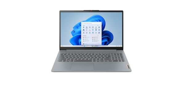 레노버 2024 아이디어패드 슬림 3 15IRU9 15.6 인텔 코어 15 - 120U Integrated Intel, (아틱 그레이), 512GB, 16GB, Free DOS, 83E60031Kr 1