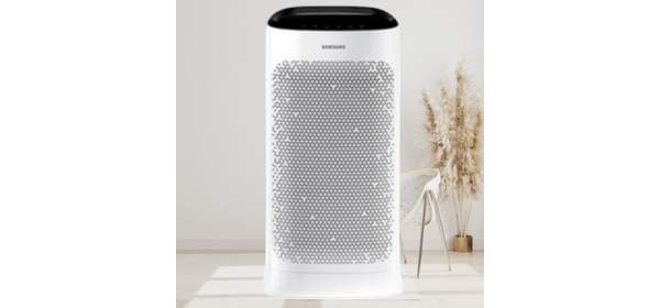 삼성전자 블루스카이 공기청정기 AX60N5580WDD 60㎡ 최신형