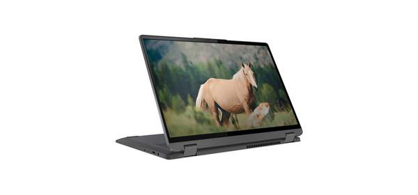 레노버 2022 아이디어패드 플렉스 5 16IAU7 16 코어i7 인텔 12세대, STORM GREY, 1TB, 16GB, WIN11 Home, 82R8004QKR