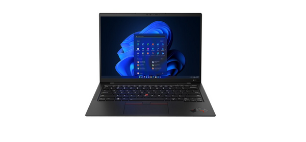레노버 2023 씽크패드 X1 카본 Gen11 14 코어i5 인텔 13세대, BLACK, 256GB, 16GB, WIN11 Home, 21HM000Fkr