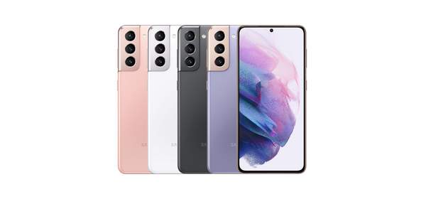 위투게더 갤럭시 삼성전자 S21 S21플러스 S21울트라 256GB SM-G991 SM-G996 SM-G998 공기계 위투게더 전용 사은품 증정, S21플러스 위투게더 특S급_팬텀 핑크 새배터리