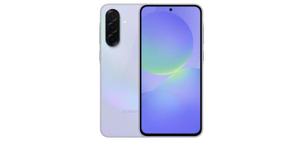 삼성전자 갤럭시 A36 자급제 공기계 SM-A366N, 어썸 라벤더, 128GB