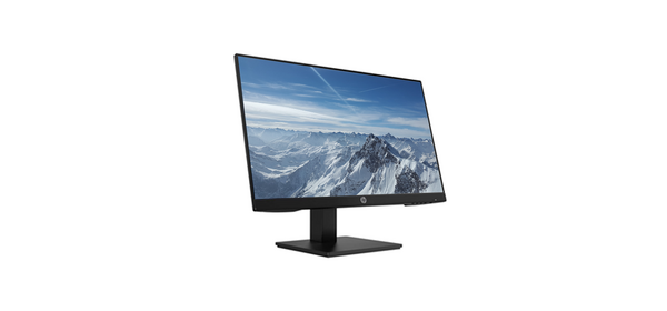 HP 24인치 모니터 P24h G4 피벗 틸트 스위블 리프트, 60.4cm