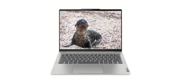 레노버 2024 아이디어패드 슬림 5 14AHP9 라이젠7 라이젠 8000 시리즈, 클라우드그레이, 2TB, 32GB, WIN11 Pro, 83DB001HKR