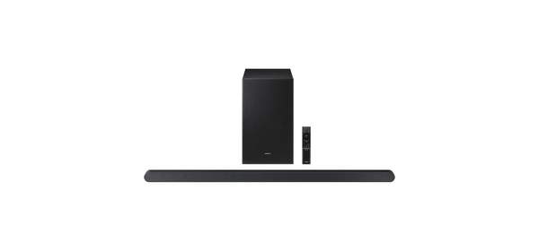 삼성 S700D 3.1채널 사운드바 무선 돌비 애트모스 슬림 Q Symphony SpaceFit 사운드 Pro Adaptive Sound Game Mode HW ZA, HW-S700D, Soundbar