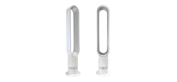 다이슨 에어 멀티플라이어 선풍기 AM07, 1개 1