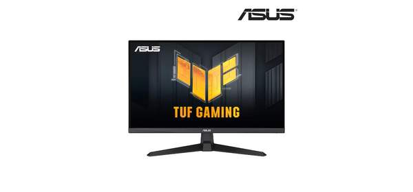 ASUS TUF Gaming VG279QE5A 68cm(27인치) 144Hz IPS 평면 게이밍 모니터, 68cm