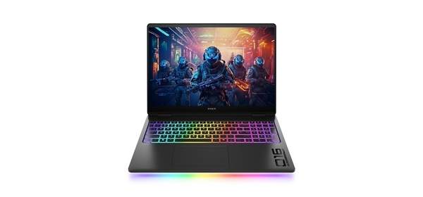 (HP) 오멘 MAX 16-AH0188TX 울트라9-275H (64GB/1TB/RTX5090/Win11Pro) (2TB NVMe 교체), WIN11 Pro, 64GB, 2TB, 블랙 1