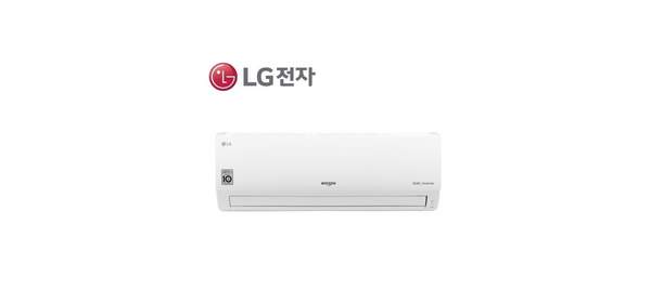 LG 휘센 벽걸이 에어컨 인버터 냉방에어컨 신상품 (기본설치비포함 전국) 공식판매점, SQ06BDAWBS 2
