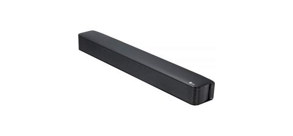 LG 사운드바 SK1 2.0 채널 컴팩트 블루투스 지원, 스피커 사운드 홈시어터 LG 사운드바 SK1 2.0ch 1