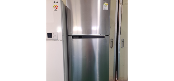 즁고 LG전자 일반형냉장고500리터 메탈 1