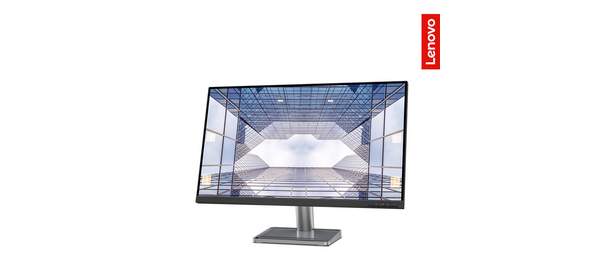 레노버 L32p-30 32인치 4K UHD모니터 IPS패널 USB-C타입 무결점, 81cm