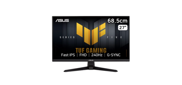 에이수스 FHD TUF Gaming 모니터, 68.5cm, vg279qm5a/version 에이수스FHDt/VG279QM5A