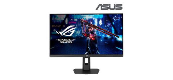 ASUS ROG STRIX XG27ACMEG QHD 260Hz Fast IPS 게이밍 모니터, 68cm 1
