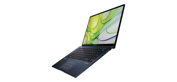에이수스 2025 젠북 14 인텔코어 Ultra9, 폰더 블루, 1TB, 32GB, WIN11 Home, UX3405CA-PZ507W