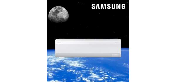 삼성 무풍 벽걸이냉난방기 에어컨 인버터 13평 실외기포함 빠른설치, 삼성벽걸이냉난방기13평형, 일반배관형 1