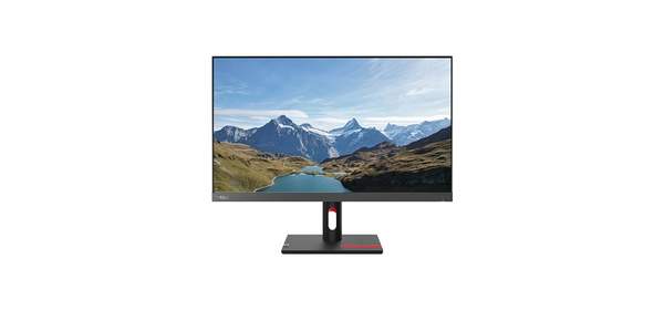 (레노버) (레노버) ThinkVision S24i-30 63DEKAR3WW, S24i-3063DEKAR3WW, 58cm