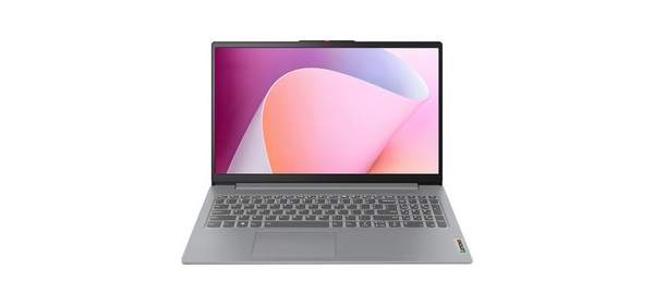 레노버 2024 아이디어패드 슬림 3 15ABR8 15.6 라이젠5 - 7430U AMD Radeon, ARCTICGREY, 2TB, 16GB, Free DOS, 82XM00ELKR