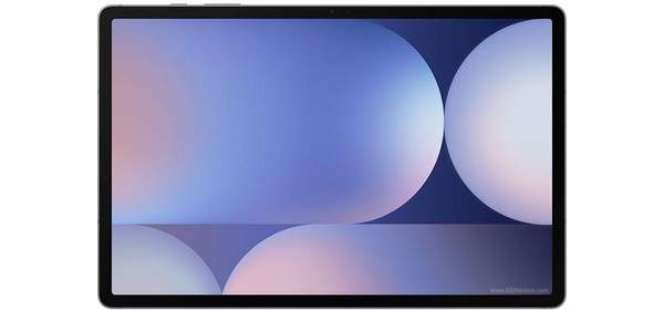 삼성전자 갤럭시탭S10 + 플러스 12.4인치 와이파이 12램 실버 512GB 5G+WiFi 1