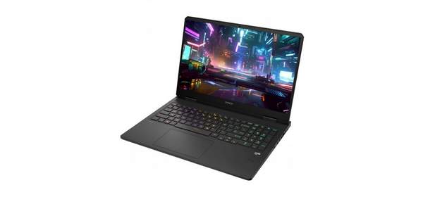 HP 2025 오멘 16 코어Ultra7 인텔 14세대 지포스 RTX 5070, Shadow Black, 512GB, 16GB, Free DOS, 16-am0243TX 1