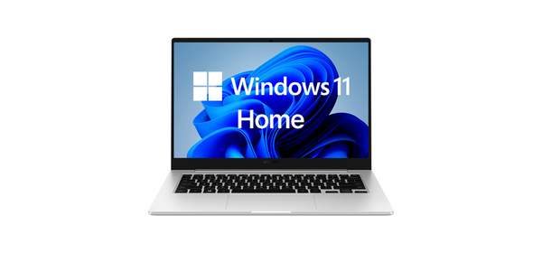 [삼성전자 공식파트너] 갤럭시북Go NT345XPA-K14AS 윈도우11 14인치 휴대용 가성비 학생용 문서작성 5G LTE, WIN11 Home, 384GB, 384GB, 실버 1