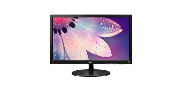 LG전자 27MP38VQ 27형 FHD IPS 모니터 주식 사무용 가정용 모니터, 68.6cm