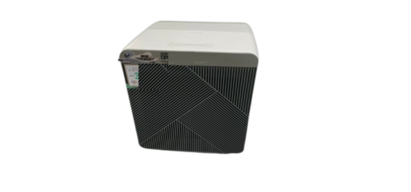 삼성전자 BESPOKE 큐브TM Air 공기청정기 AX053CB870HND 53㎡ 방문설치, 세이지그린 1