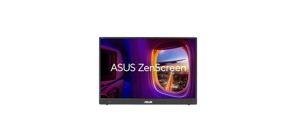 ASUS ZenScreen MB16NCG IPS 16:10 고해상도 155Hz PD 포터블 모니터, MB16NCG155, 40cm