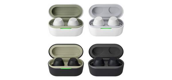 LG전자 엑스붐 버즈 블루투스 이어폰 xboom Buds Lite 블랙 11.5시간 방수가능, (xboom Buds 라이트)LG전자 정품, 3가지타입(화이트)LG전자 정품 이어폰