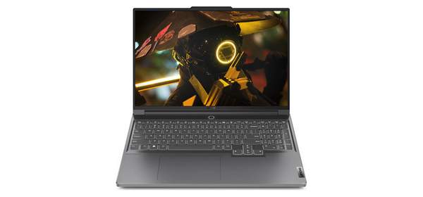 레노버 2023 리전 슬림 7i 16IRH 16 코어i9 인텔 13세대 지포스 RTX 4070, 2TB, 32GB, Free DOS, 82Y3001JKR