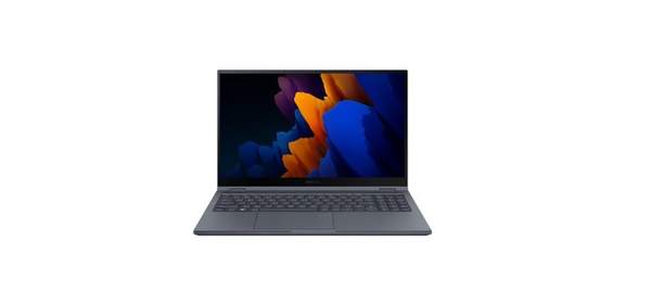 삼성전자 2021 갤럭시북 플렉스2 15.6, WIN10 Home, 미스틱 블랙, 16GB, 256GB, 코어i5 11세대, NT950QDZ-G51AB