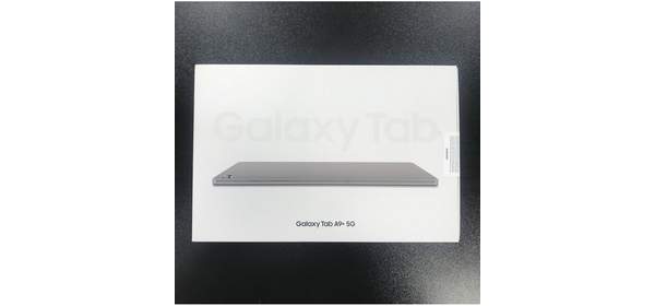 삼성전자 갤럭시탭 A9플러스 5G (SM-X216N) 64GB 가개통 태블릿 새제품, 그라파이트