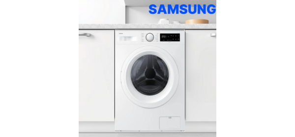 삼성 드럼 세탁기 WF40F09N0Y 9Kg 빌트인 세탁전용 2025년 신제품 화이트 새제품