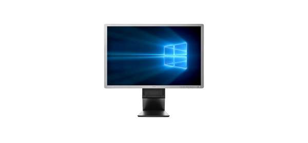 HP EliteDisplay E241i FHD 24인치 IPS LED 백라이트 모니터 DP RGB DVI 지원, 61cm 1