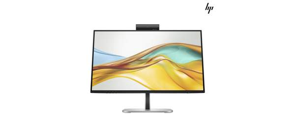 HP 시리즈 5 pro 524pm 24인치 FHD 모니터, 60.5cm